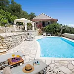 Villa Chryssa By Paxosretreats