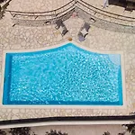 Villa Chryssa By Paxosretreats Longós