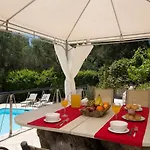 Villa Chryssa By Paxosretreats *