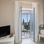 Villa Chryssa By Paxosretreats