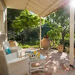 Villa Chryssa By Paxosretreats