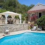 Chryssa By Paxosretreats Villa *