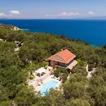 Villa Chryssa By Paxosretreats *