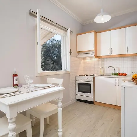 Villa Chryssa By Paxosretreats *