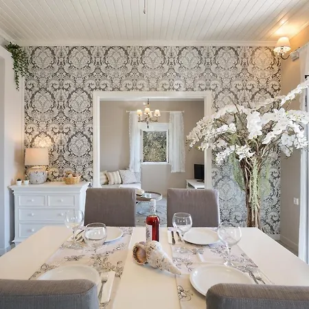 Chryssa By Paxosretreats *