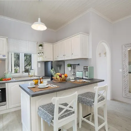 Chryssa By Paxosretreats Villa