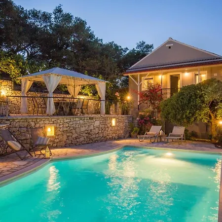 Chryssa By Paxosretreats *