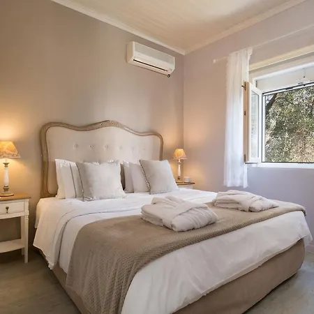 Chryssa By Paxosretreats Villa *