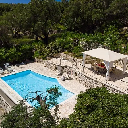 Villa Chryssa By Paxosretreats *