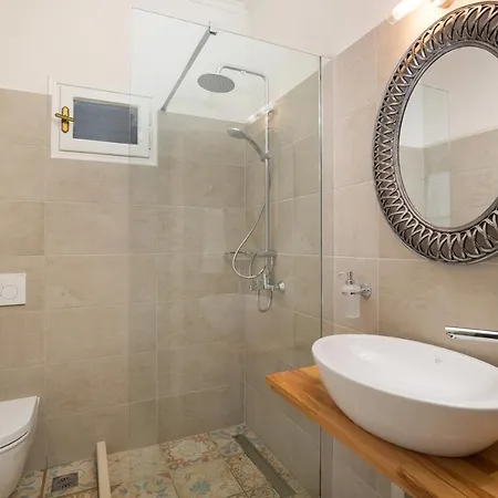 Villa Chryssa By Paxosretreats