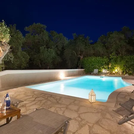 Villa Chryssa By Paxosretreats