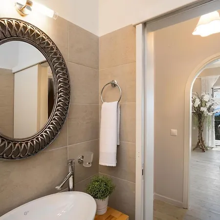 Chryssa By Paxosretreats Villa *